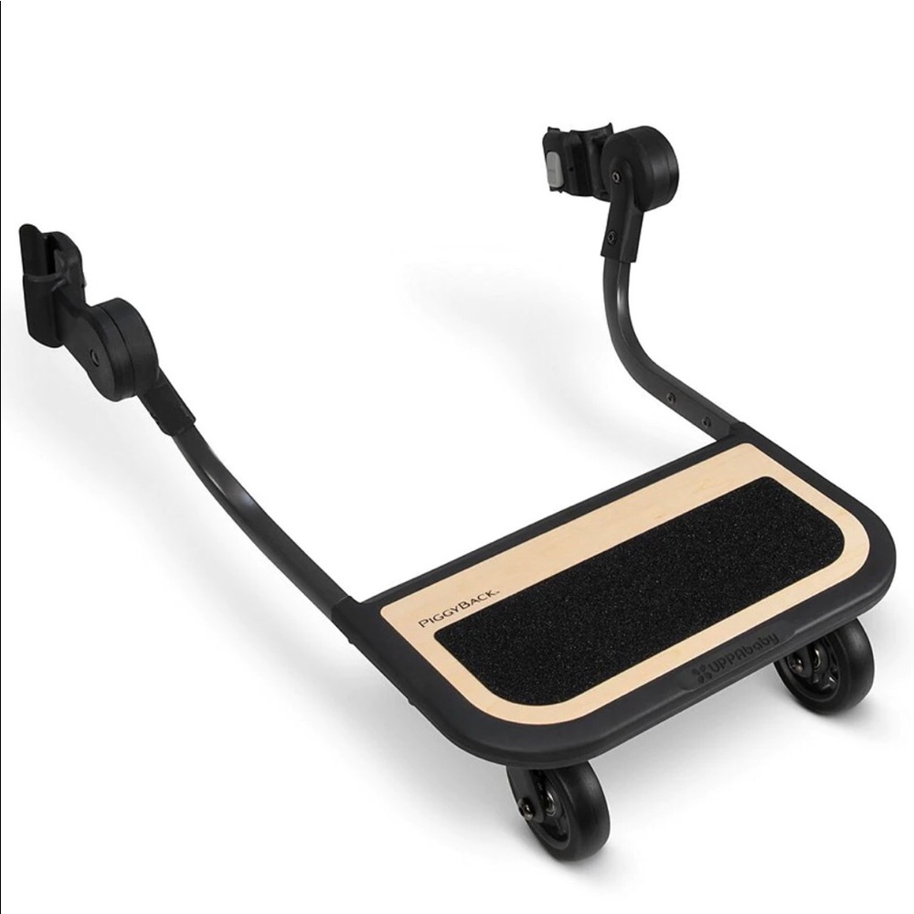 Uppababy Piggyback Cruz V2